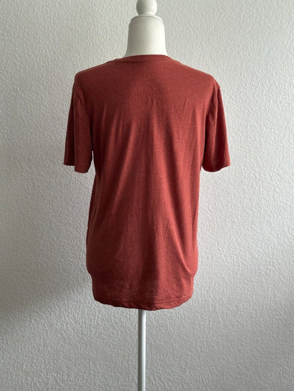 Star Wars Galaxy Graphic Tee Small Red Vintage Style Disney Lucasfilm Shirt - Picture 5 of 6